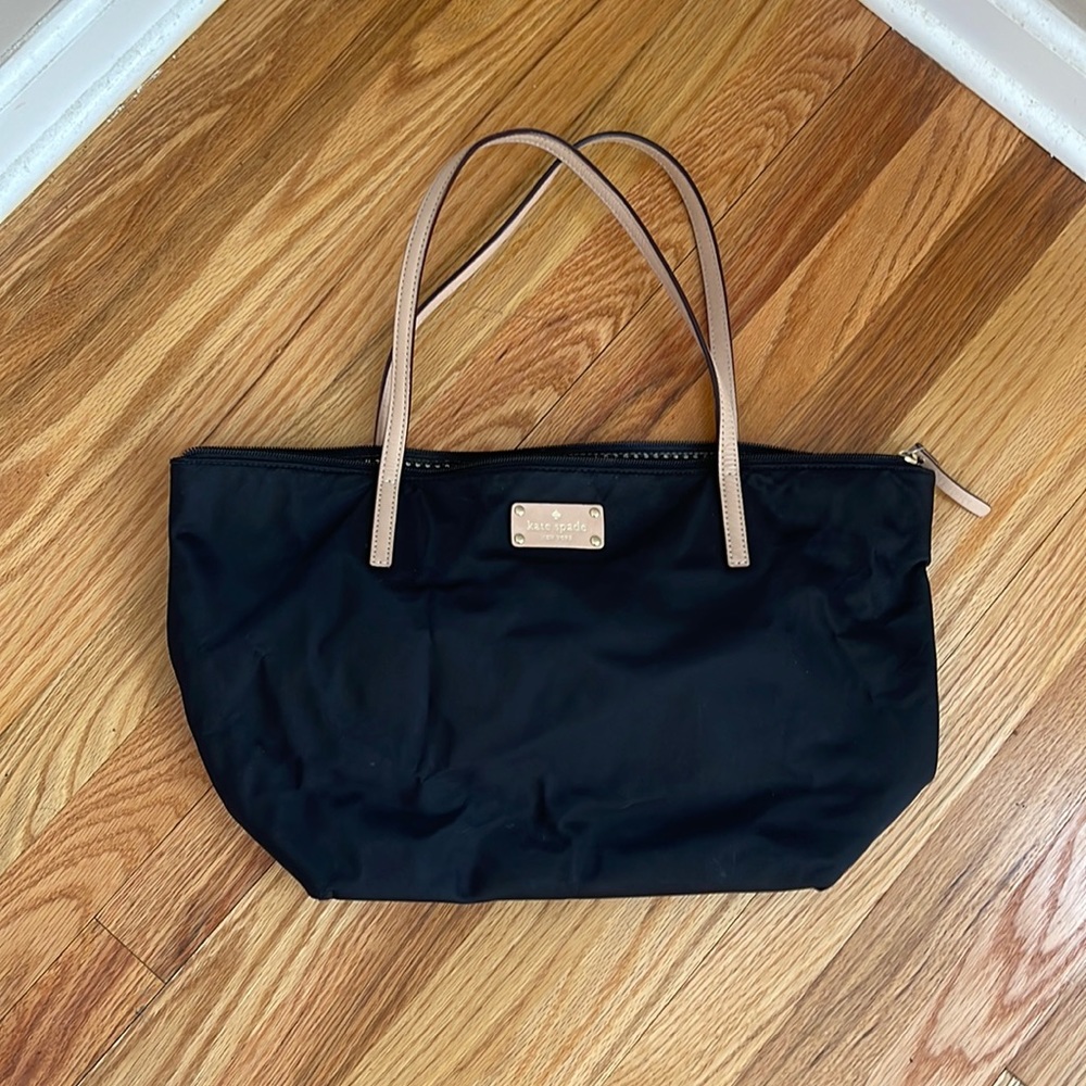 Kate Spade small tote
